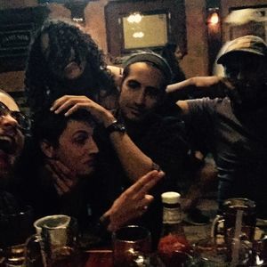 Meet your Posher, Ray